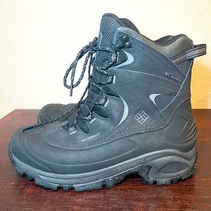 Columbia Men's Bugaboot II 200g Waterproof Boots